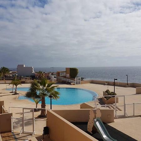 Residencial Cary II - Apartamento Familiar Poris de Abona Eksteriør billede
