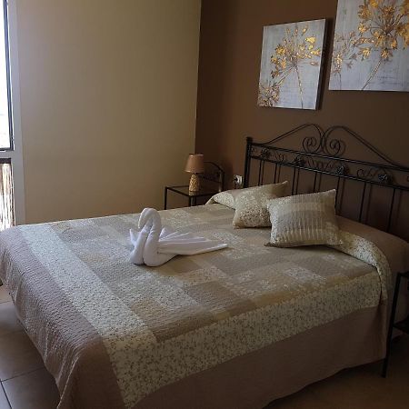 Residencial Cary II - Apartamento Familiar Poris de Abona Eksteriør billede