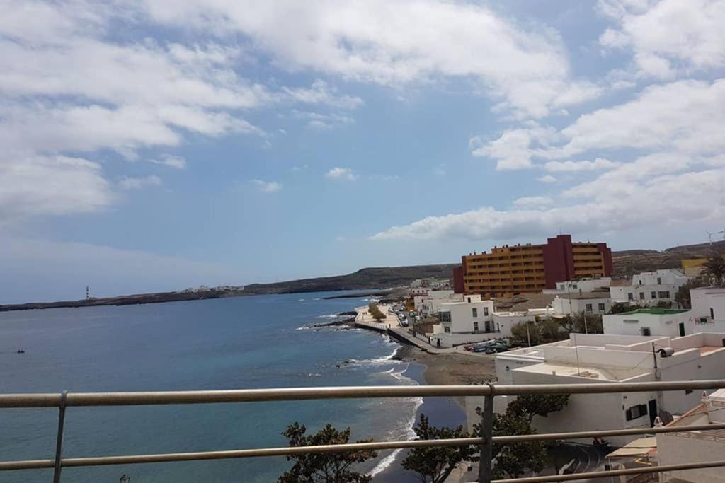 Residencial Cary II - Apartamento Familiar Poris de Abona Eksteriør billede