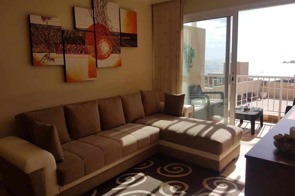 Residencial Cary II - Apartamento Familiar Poris de Abona Eksteriør billede