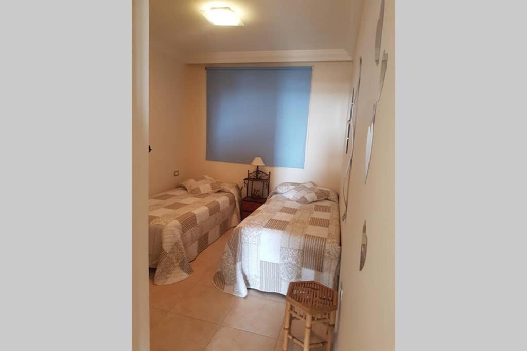 Residencial Cary II - Apartamento Familiar Poris de Abona Eksteriør billede