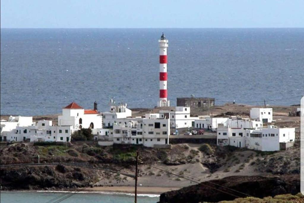 Residencial Cary II - Apartamento Familiar Poris de Abona Eksteriør billede