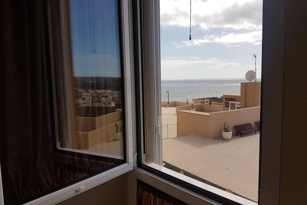 Residencial Cary II - Apartamento Familiar Poris de Abona Eksteriør billede